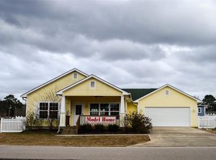 257 Red Clover, Livingston, TX 77351