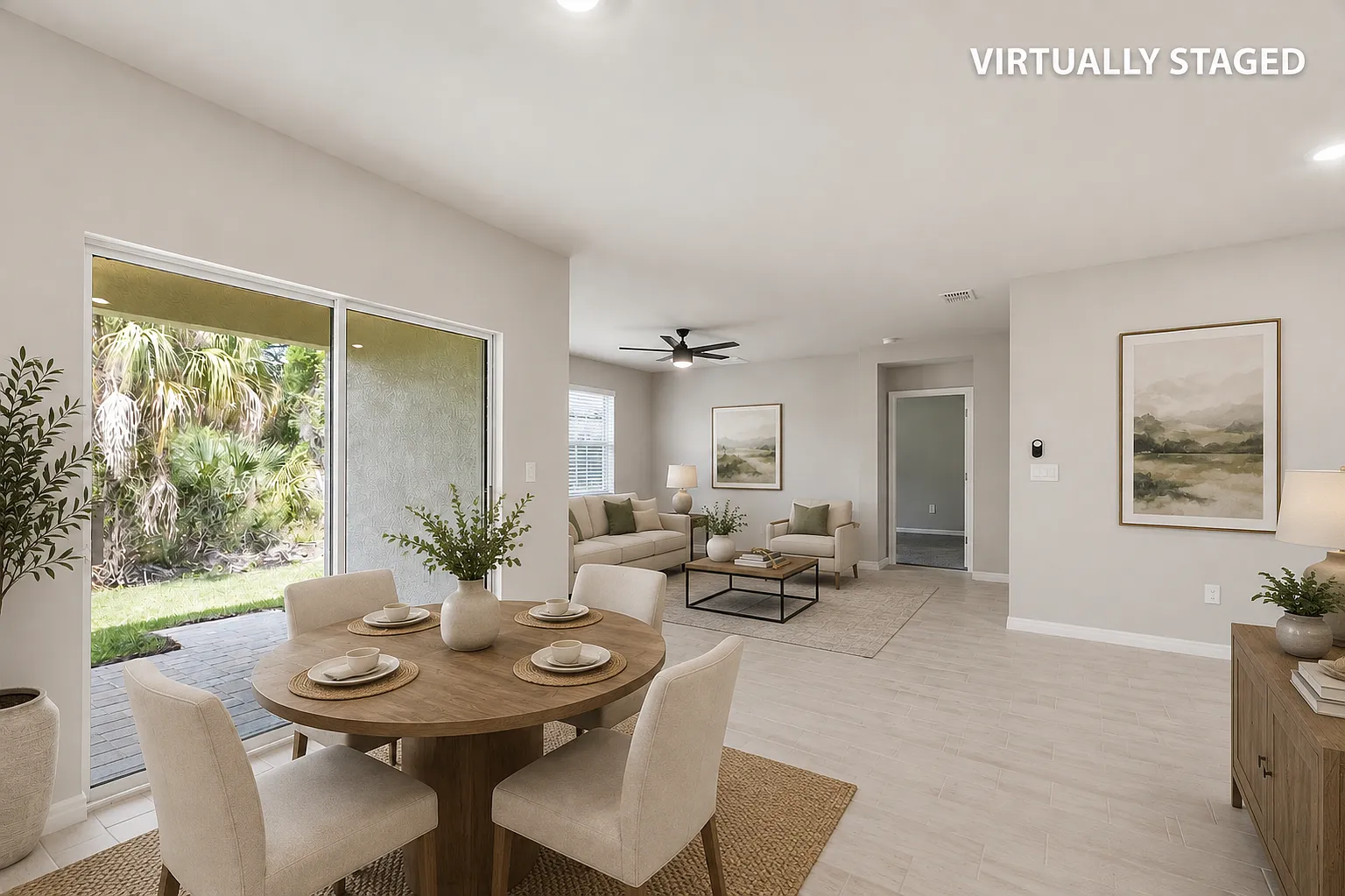 4 bed, 2.0 bath, 1828 sqft, $2,100 — Photo 4
