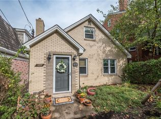 137 Sumner Ave, Pittsburgh, PA