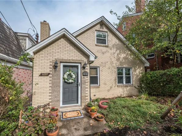 137 Sumner Ave, Pittsburgh, PA 15221