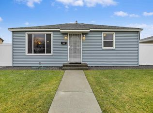 1650 E Everett Ave, Spokane, WA 99207