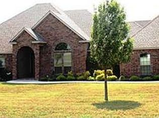 138 County Road 3632, Gainesville, TX 76240