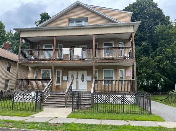 497 Edgewood St Floor 2, Hartford, CT 06112