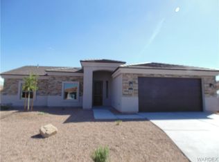 2682 Diamondback Dr, Kingman, AZ 86401