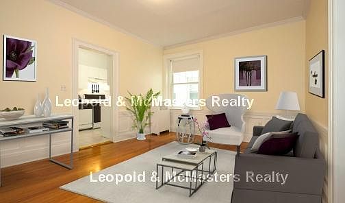 2nd image of 115 Kilsyth Rd 3 Boston Ma 02135 #13