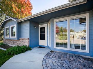 14323 W White Hawk St, Boise, ID 83713