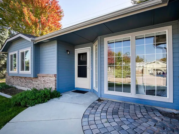 14323 W White Hawk St, Boise, ID 83713