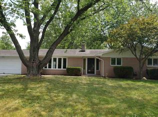 3321 Van Orman Dr, Fort Wayne, IN 46804