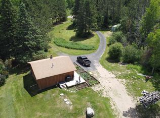 6821 Barrett Rd, Chisholm, MN 55719