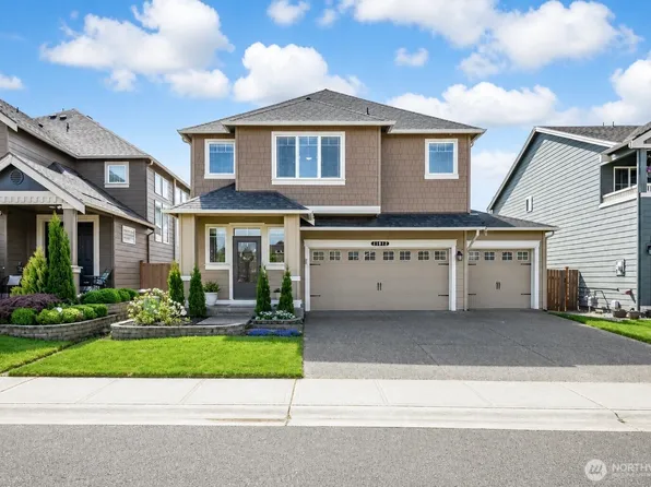 19012 105th Avenue E, Puyallup, WA 98374