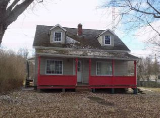 20 Center St, Masontown, PA 15461