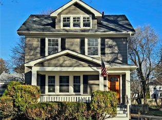 64 Colonial Rd, Rochester, NY 14609