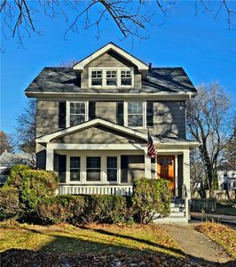 64 Colonial Rd, Rochester, NY, 14609