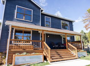 7452 Brook Forest Way, Evergreen, CO 80439