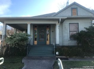 304 E Courtland Pl, San Antonio, TX 78212