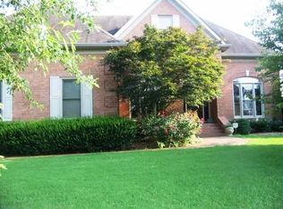 160 Shute Cir, Old Hickory, TN 37138