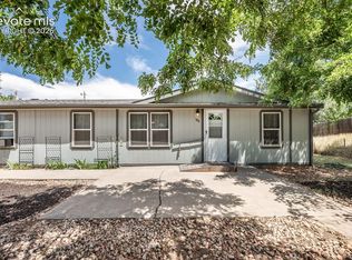 838 Main St, Cotopaxi, CO 81212