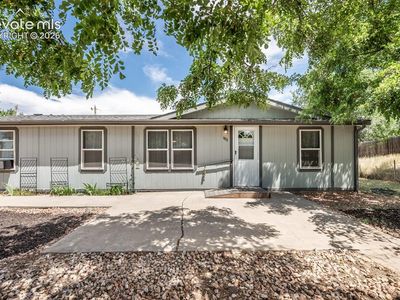 838 Main St, Cotopaxi, CO, 81212