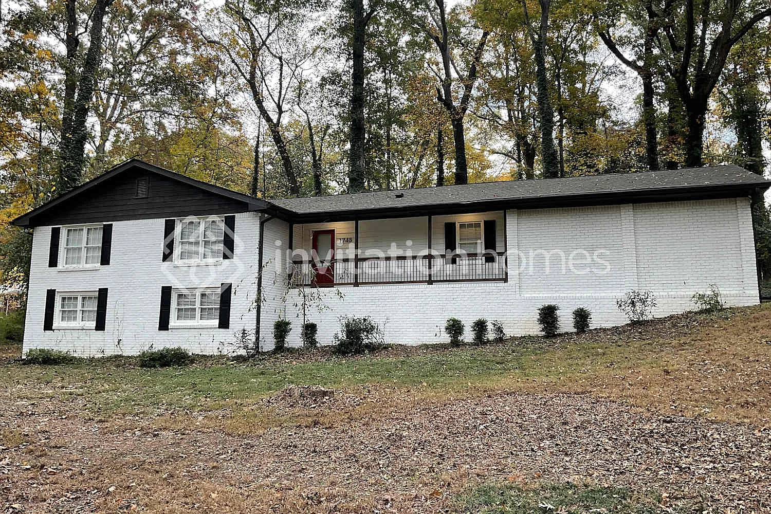 1748 Pamela Cir Sw Marietta, GA 30008 — Photo 1