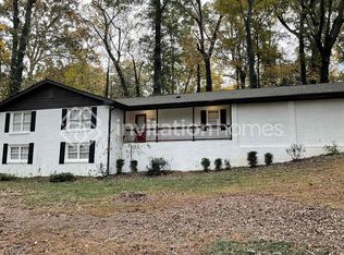 1748 Pamela Cir SW, Marietta, GA 30008