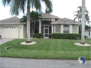3117 SE 19th Pl, Cape Coral, FL 33904