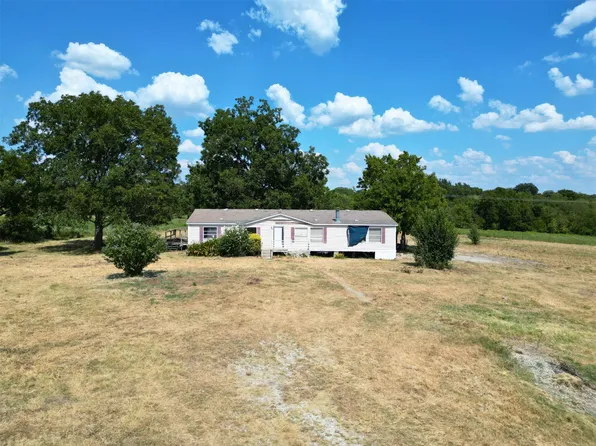 19640 County Road 3652, Stonewall, OK 74871