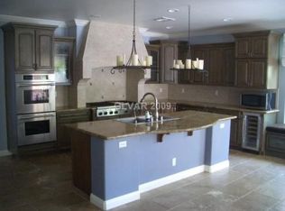 2985 Lullingstone St, Las Vegas, NV 89135