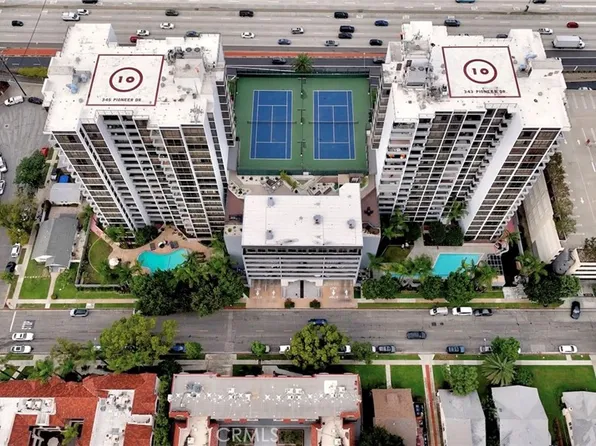 343 Pioneer Dr, Glendale, CA