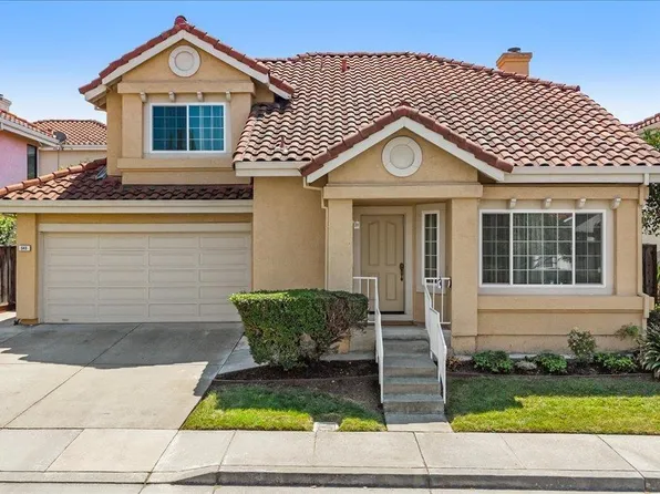 648 Kirby Cmn, Fremont, CA 94539
