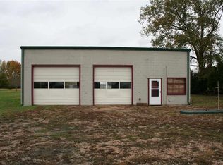 9058 Old Highway 20, Friendship, TN 38034