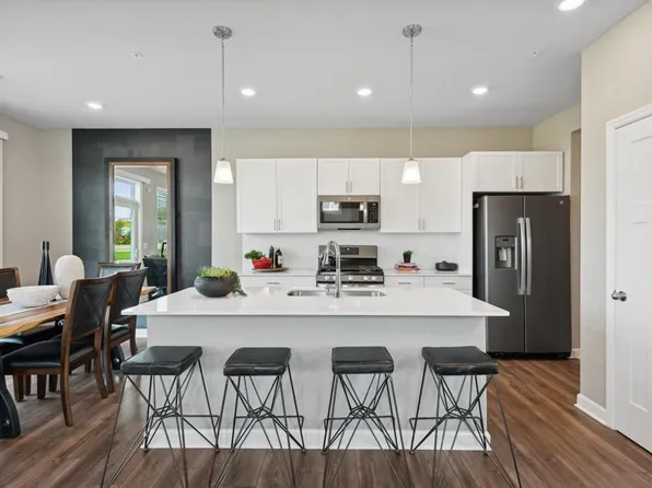 22845 Hazel Ln, Rogers, MN 55374
