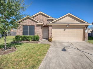 1422 Lariat River Ct, Houston, TX 77049