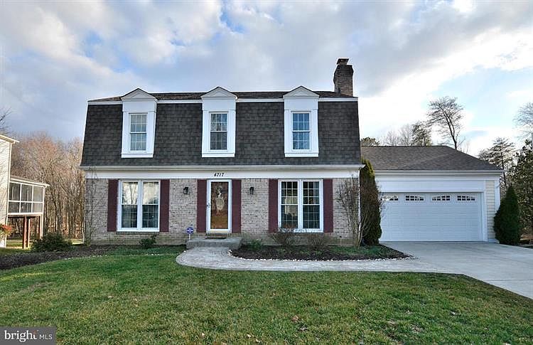 1st image of 4717 Logwood Ln