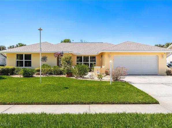 4215 Prestwick Ct, North Fort Myers, FL 33903