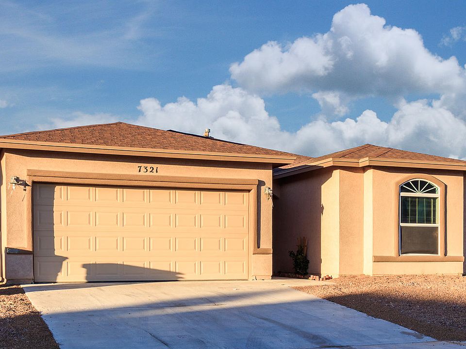 1st image of 7321 Mesquite Flor Dr