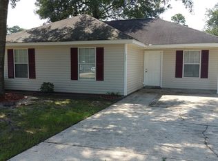 207 2nd St, Pearl River, LA 70452