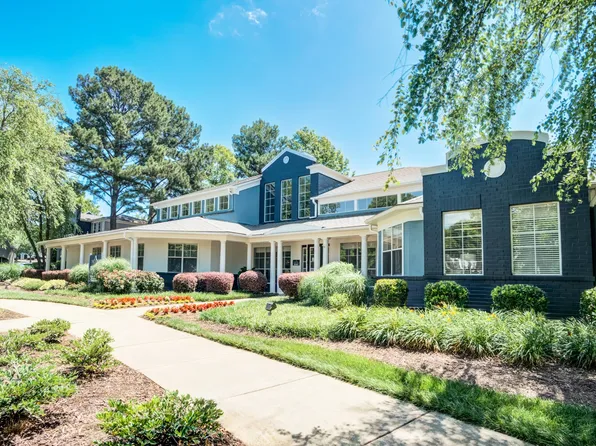 The Alcove at Birkdale Village, 8101 Dunmore Dr #8415B, Huntersville, NC 28078