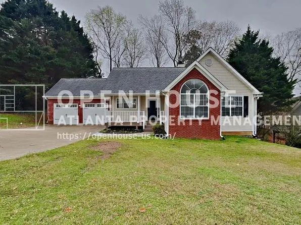 5493 Riverchase Dr, Flowery Branch, GA 30542