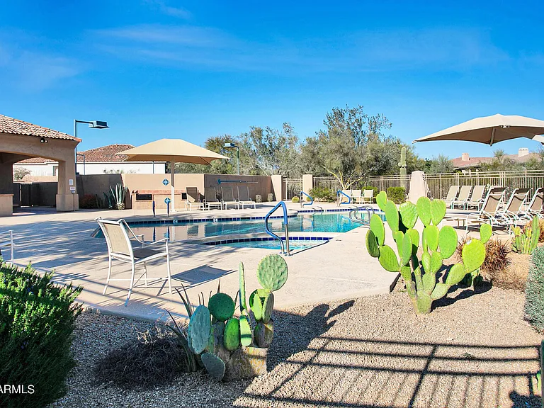 20802 Grayhawk Dr #1002 — Photo 48