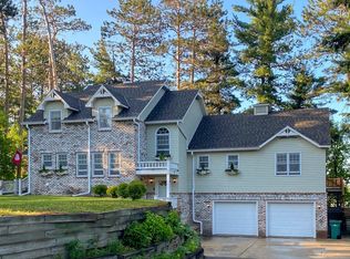 120 NE 14th St, Grand Rapids, MN 55744