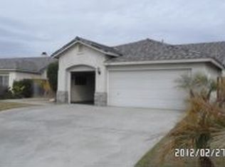 9504 Mersham Ct, Bakersfield, CA 93312