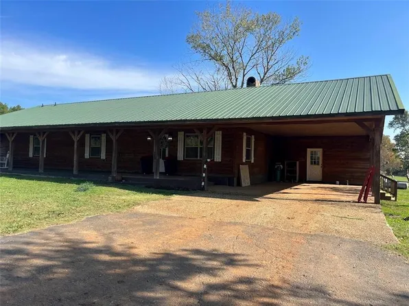 867 Townsend Ballard Rd, Marthaville, LA 71450