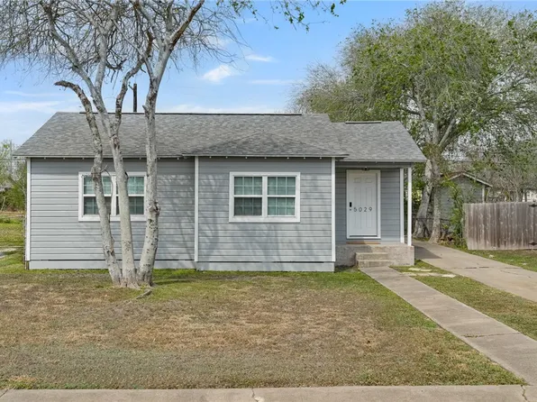 5029 Concord St, Corpus Christi, TX 78415
