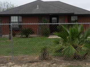 26218 Ted Hunt Rd, Bayview, TX 78566