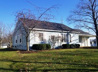 327 Limberlost Trl, Decatur, IN 46733