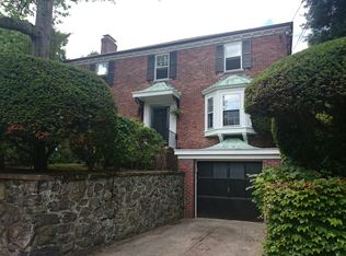 49 Welland Rd, Brookline, MA 02445