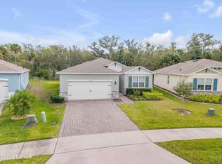 1743 Red Rock Rd, New Smyrna Beach, FL 32168