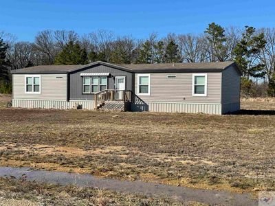 30 Barkman Bnd, Hooks, TX, 75561