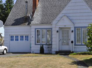 554 N Collier St, Coquille, OR 97423