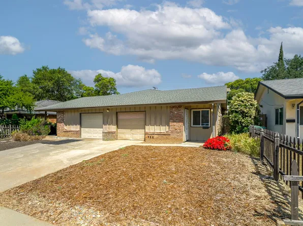 9127 - 9129 Tuolumne Drive, Sacramento, CA 95826